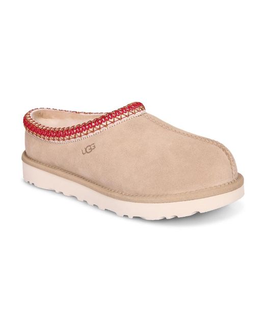 Ugg Pink Slippers