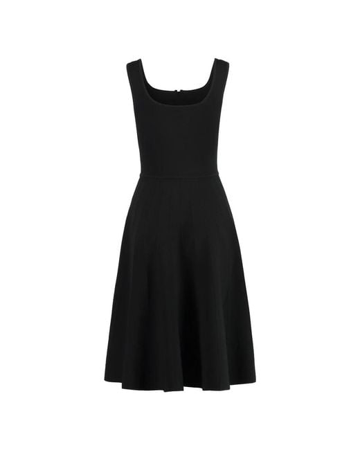 Pinko Black Dresses