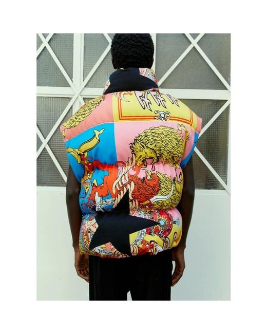 Jackets > vests Liberal Youth Ministry pour homme en coloris Multicolor