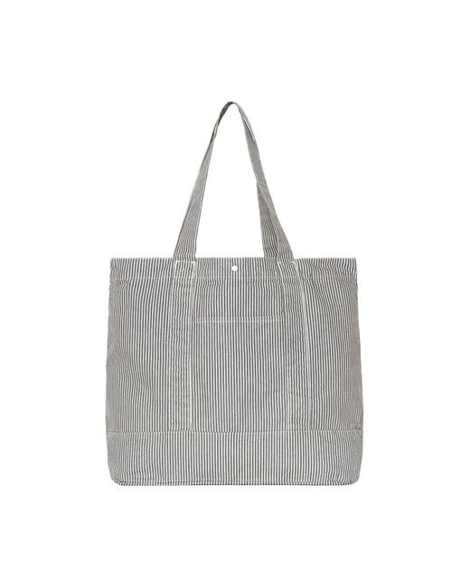 Carhartt Gray Tote Bags for men