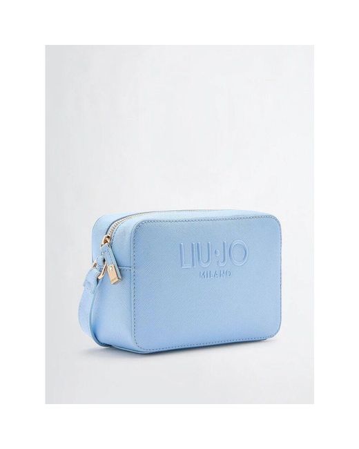 Cross Body Bags di Liu Jo in Blue