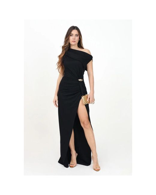 Party Dresses di Elisabetta Franchi in Black