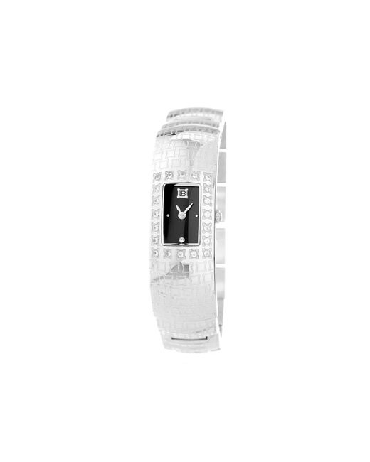 Laura Biagiotti White Watches