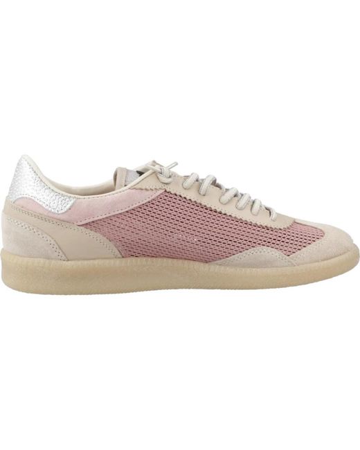Cetti C-1385 Sneaker in het Pink