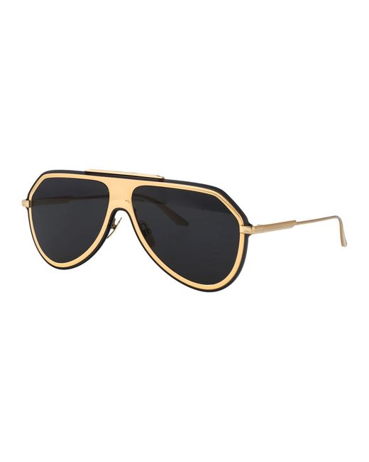 Dolce & Gabbana Black Sunglasses for men