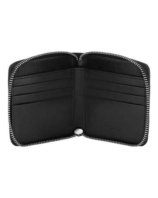 Wallets & Cardholders Philipp Plein en coloris Black