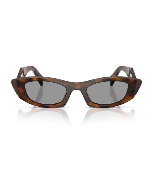 Prada Black Sonnenbrille