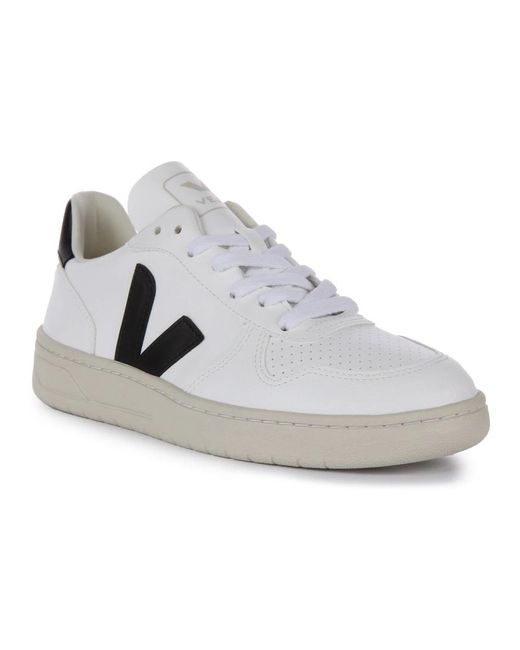 Veja Gray Sneakers