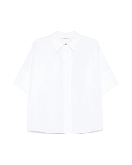 Shirts Givenchy de color White