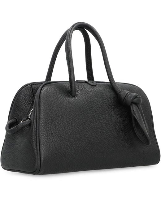 Jacquemus Black Handbags