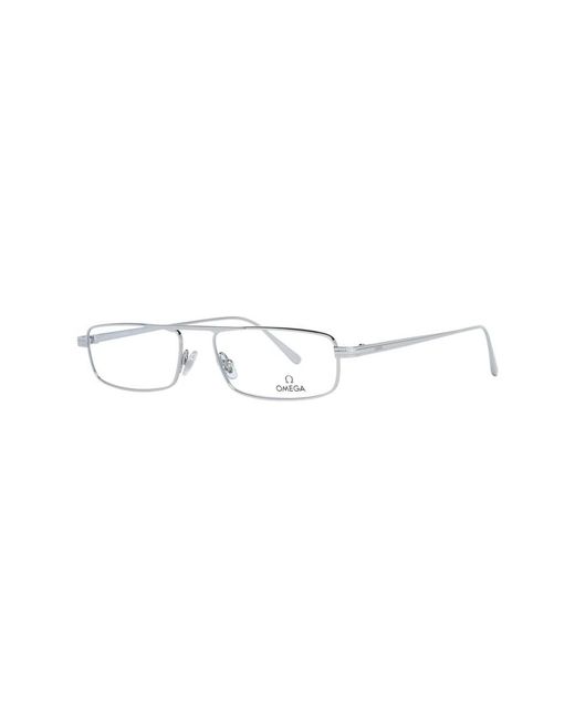 Omega Metallic Glasses for men