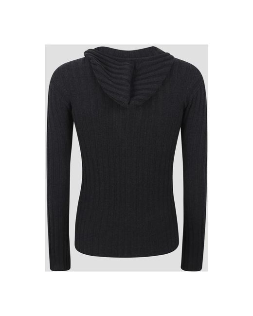 Acne Cardigans in het Black