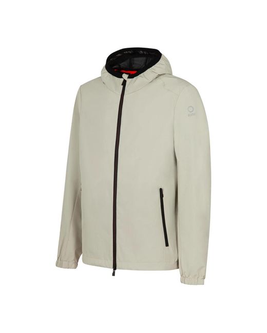 Suns Light Jackets in het Green voor heren