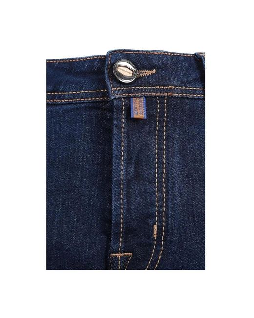 Jeans > straight jeans Jacob Cohen pour homme en coloris Blue