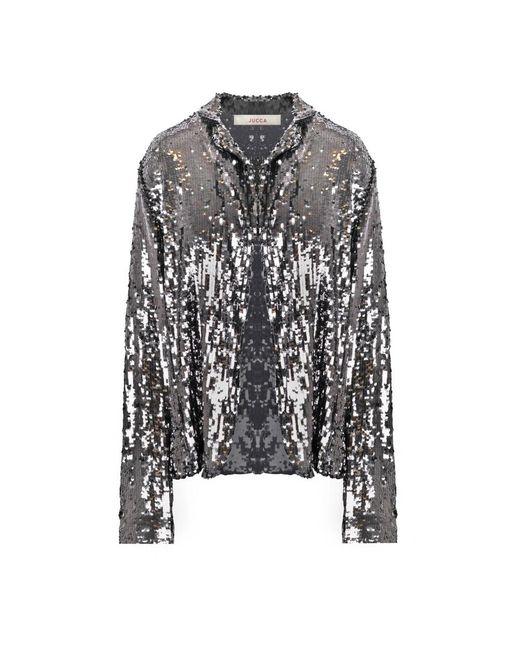 Jucca Black Light Jackets