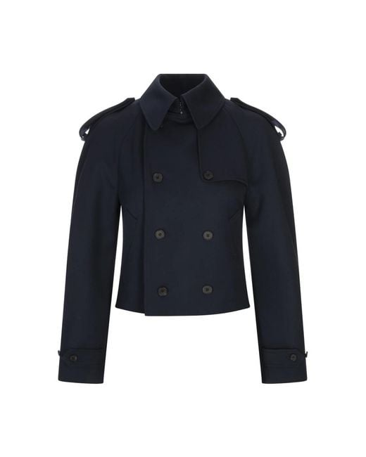 McQueen Blue Light Jackets