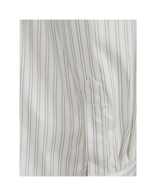 Shirts IRO de color White