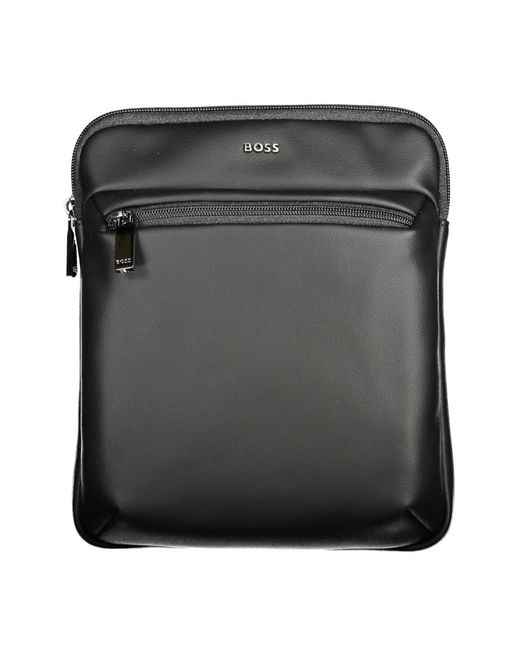 Boss Jace Envelope in Black für Herren