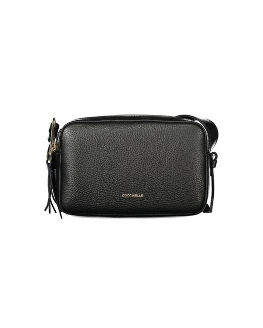 Cross Body Bags Coccinelle en coloris Black