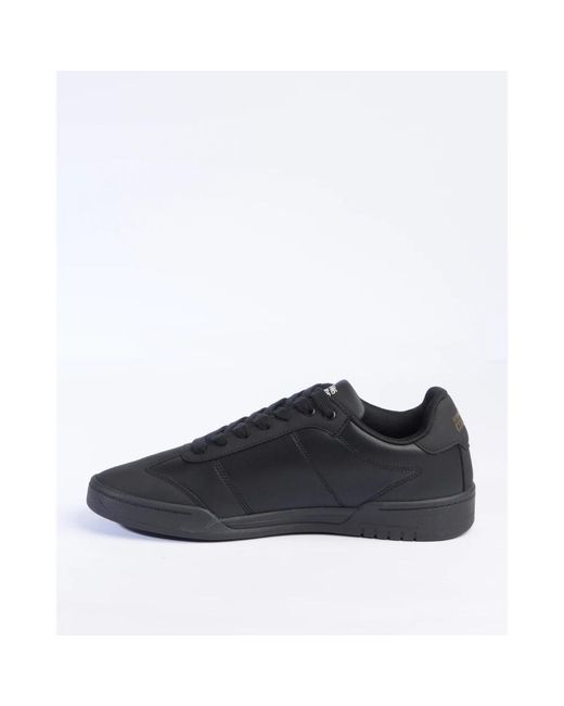 Versace Jeans Couture Blue Sneakers