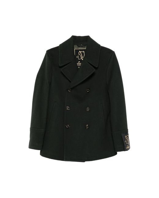 Sealup Blazers in het Black voor heren