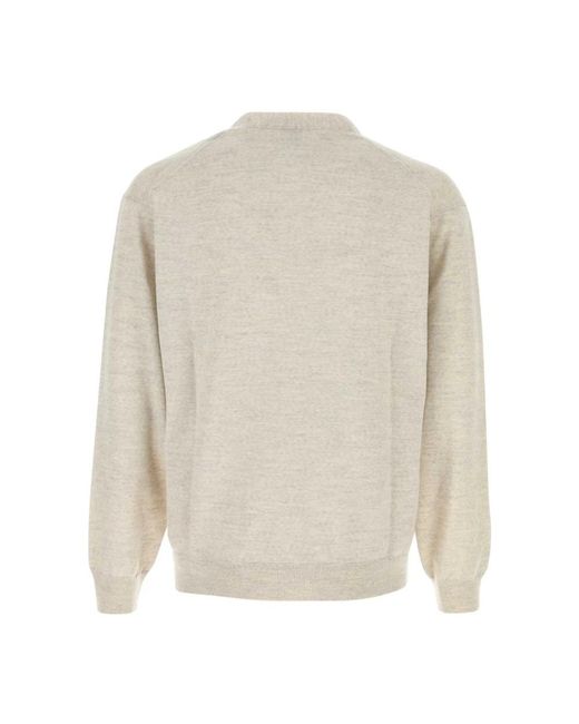 KENZO Cardigans in het White voor heren