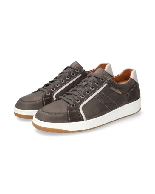 Mephisto Sneakers in Gray für Herren