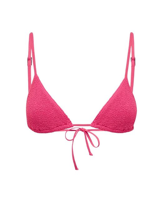 Bondeye Pink Bikinis