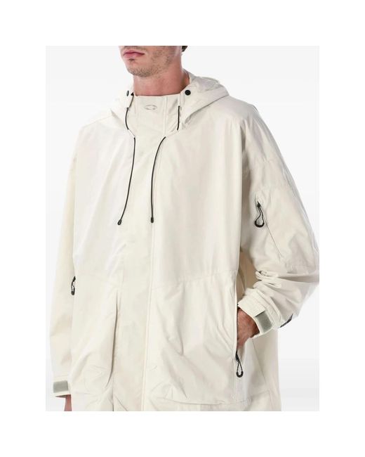 Oakley Natural Light Jackets for men