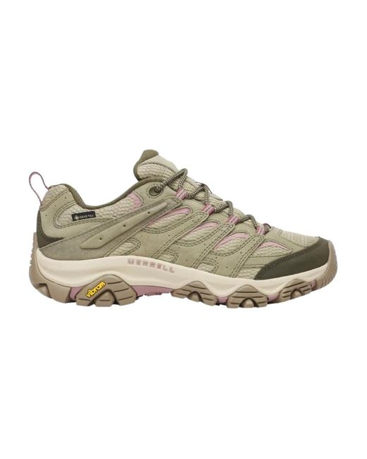 Merrell Green Moab 3 Gtx