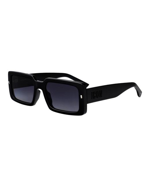 DSquared² Black Sunglasses