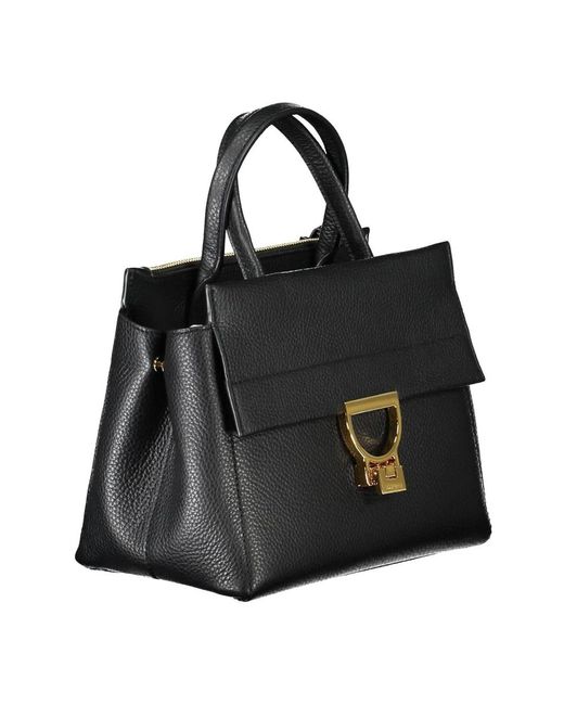 Bags > shoulder bags Coccinelle en coloris Black