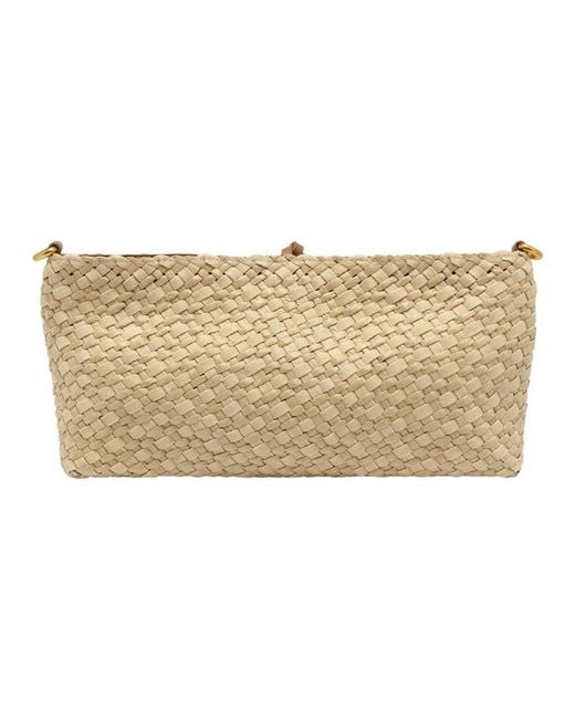 Gianni Chiarini Natural Clutches