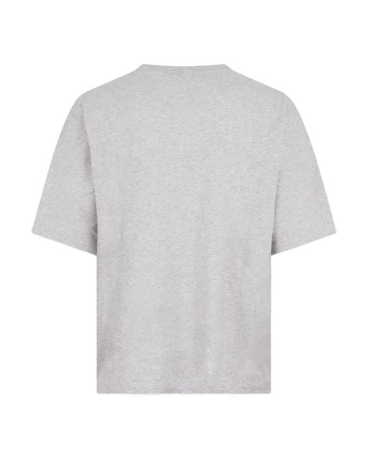 DSquared² Gray T-Shirts for men