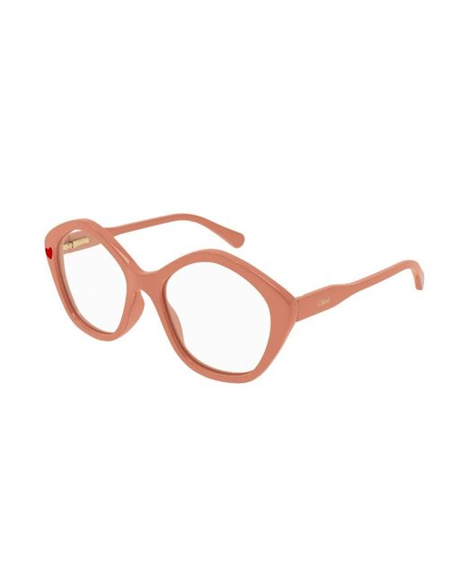 Chloé Pink Accessoires