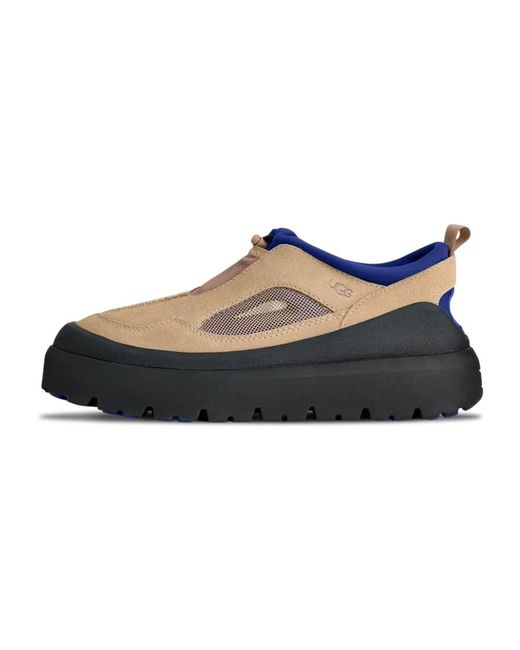 Ugg Black Sneakers for men
