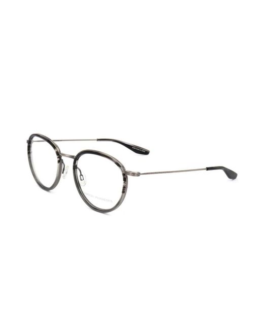 Barton Perreira Brown Glasses