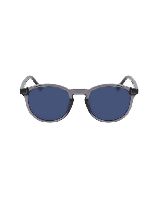 Lacoste Blue Sunglasses
