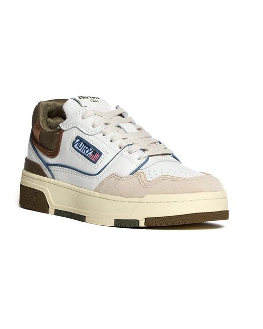 Shoes > sneakers Autry pour homme en coloris White