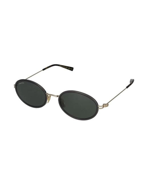 Gucci Brown Sunglasses