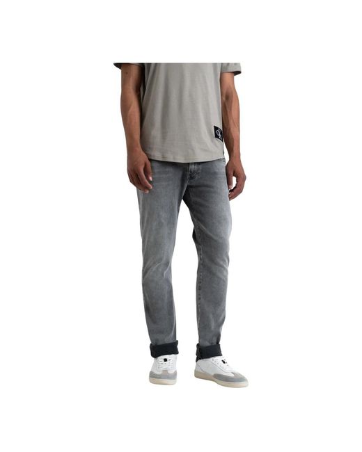 Replay Stylische jeans in verschiedenen farben in Gray für Herren