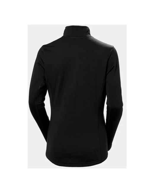 Zip-Throughs di Helly Hansen in Black