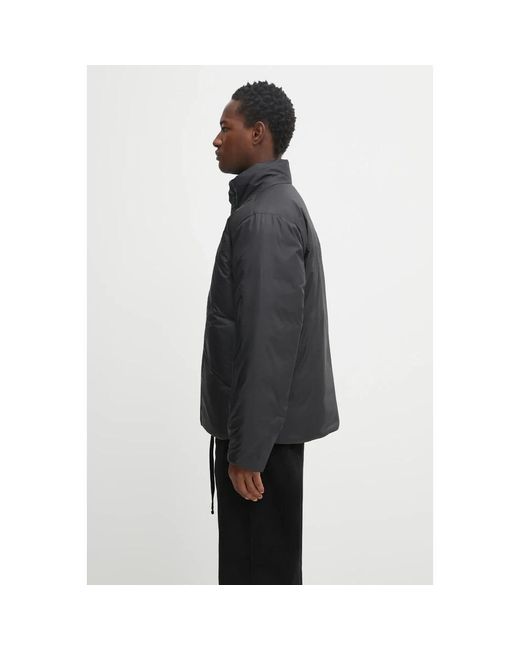 Ski Jackets The North Face de hombre de color Black