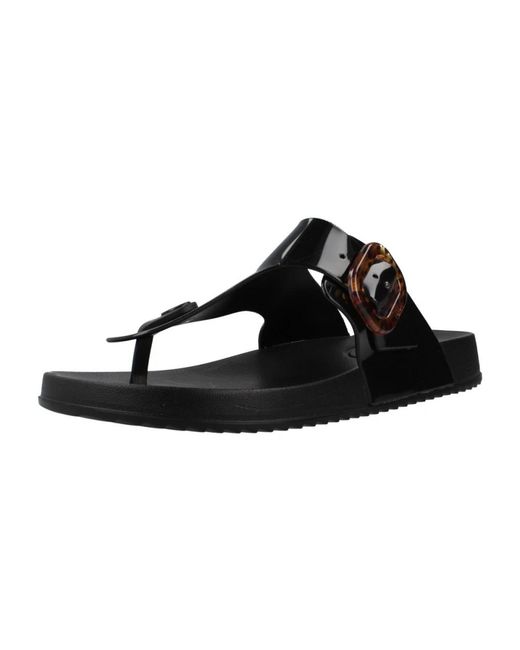 Flip Flops Igor en coloris Black