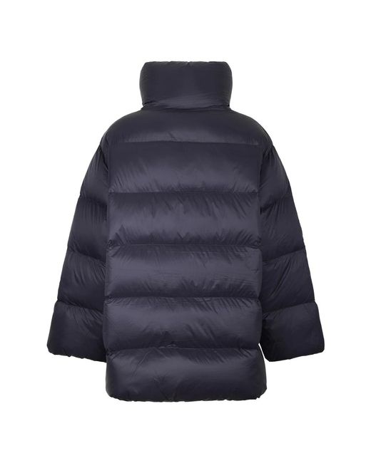 Polo Ralph Lauren Blue Down Jackets