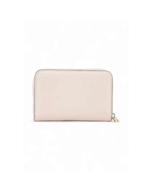 Guess Pink Wallets & Cardholders