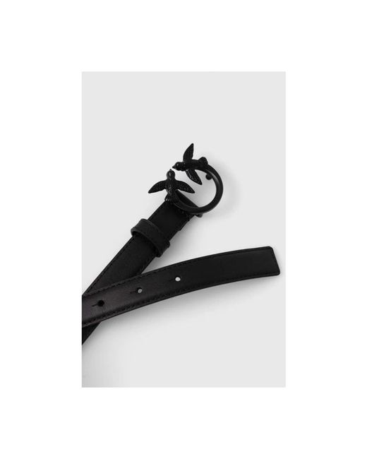 Belts di Pinko in Black