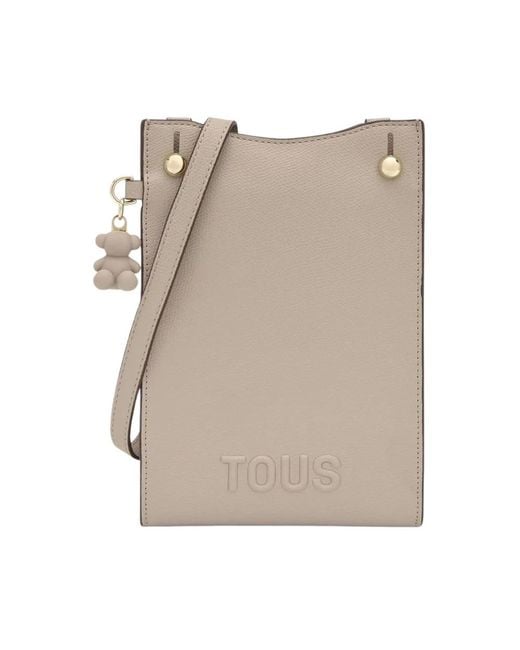 Tous Natural Gürteltaschen