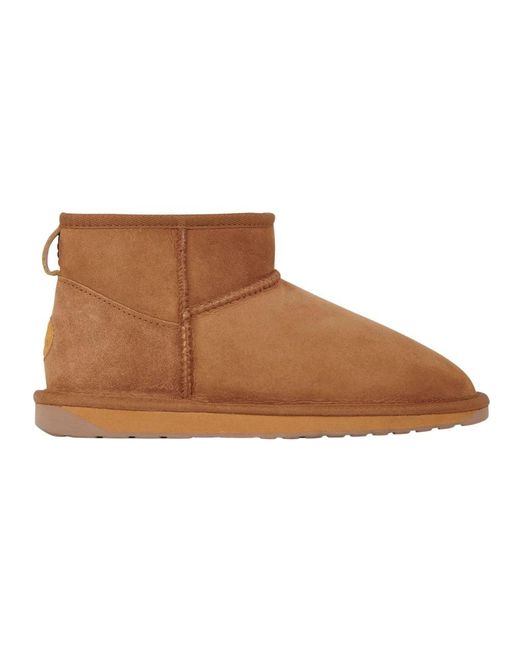 EMU Stinger Micro Laarzen in het Brown