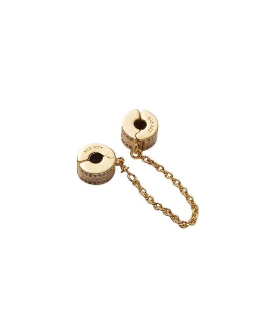 Pandora Metallic Jewellery